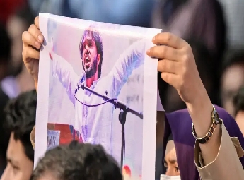 ഒസ്മാന്‍ ഹാദിയുടെ കൊലപാതകത്തില്‍ അന്വേഷണം നടത്താന്‍ യു എന്‍ സഹായം തേടി യൂനുസ് സര്‍ക്കാര്‍