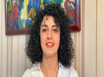 നൊബേല്‍ ജേത്രി നര്‍ഗിസ് മുഹമ്മദിക്ക് ആറുവര്‍ഷം തടവ്; വിദേശയാത്രക്ക് വിലക്ക് ഏര്‍പ്പെടുത്തി ഇറാന്‍
