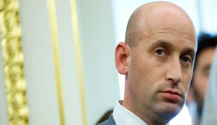 ട്രംപിന്റെ 'മനസ്സ് വായിക്കുന്ന' ഉപദേഷ്ടാവ്: വിവാദങ്ങളുടെ നടുവിൽ സ്റ്റീഫൻ മില്ലർ