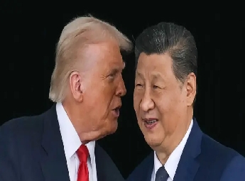 ഷി ജിൻപിങ് വർഷാവസാനം വൈറ്റ് ഹൗസ് സന്ദർശിക്കുമെന്ന് ട്രംപ് ; സ്ഥിരീകരിക്കാതെ ചൈന