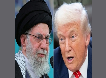 37 വർഷത്തിന് ശേഷം ആദ്യമായി സേനാ വാർഷികത്തിൽ പങ്കെടുക്കാതെ ഖമനെയ് ; ഇറാനിൽ യുഎസ് ആക്രമണ ഭീതിയുണ്ടോ ?