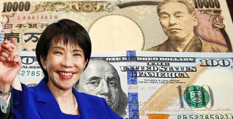 ടകൈച്ചിയുടെ വൻവിജയം: ജപ്പാനിൽ ഓഹരി വിപണി കുതിച്ചുകയറി; നയസ്ഥിരതയിലേക്കുള്ള പ്രതീക്ഷ