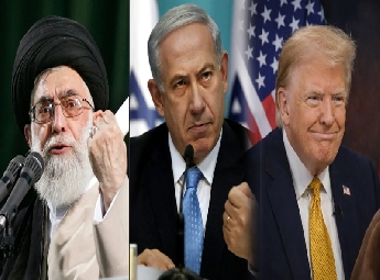 ഇസ്രയേലിനെതിരെ ഭീഷണിയുമായി ഇറാൻ; ടെൽ അവീവിലെ ആക്രമണ ലക്ഷ്യങ്ങൾ അടയാളപ്പെടുത്തിയ മാപ്പ് പുറത്തുവിട്ടു