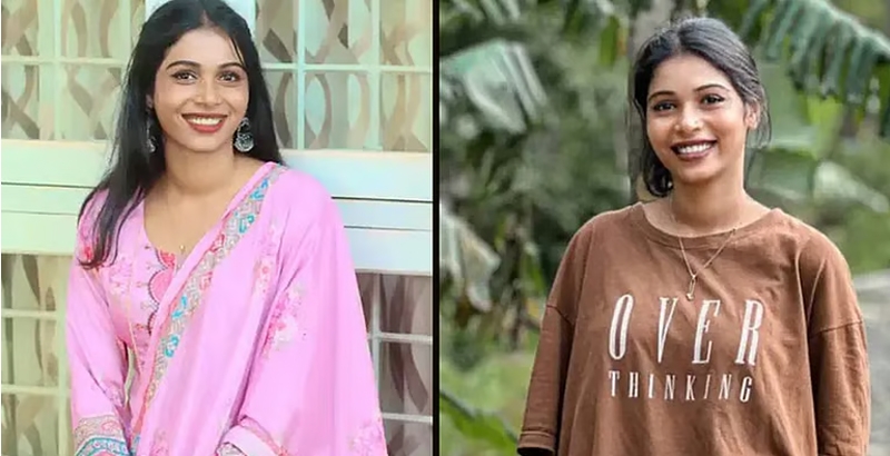 സോഷ്യല്‍ മീഡിയ ഇന്‍ഫ്‌ളുവന്‍സര്‍ ആത്മഹത്യ ചെയ്ത നിലയില്‍