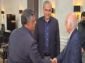 ട്വന്റി 20 ലോകകപ്പില്‍ ഇന്ത്യക്കെതിരെ മത്സരിക്കാന്‍ നിബന്ധനകള്‍ മുന്നോട്ടുവെച്ച് പാകിസ്ഥാന്‍