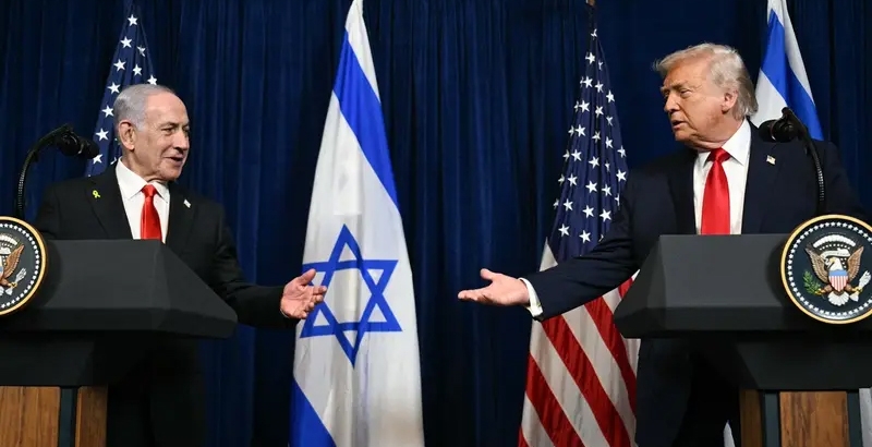 വെസ്റ്റ് ബാങ്കിലെ നിയമവിരുദ്ധ നിയന്ത്രണ നടപടികളെ അപലപിച്ച് എട്ട് മുസ്ലിം രാ...