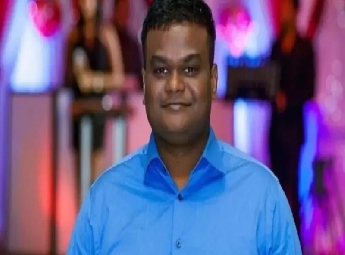 ഇന്ത്യന്‍ വംശജന്‍ ടൊറന്റോയില്‍ വെടിയേറ്റ് മരിച്ചു