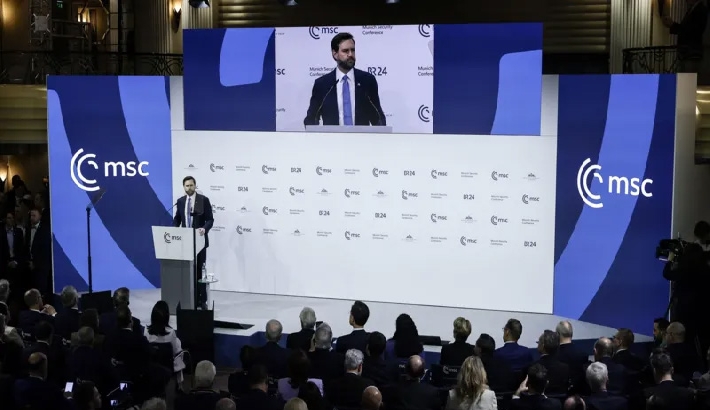 ട്രംപിന്റെ പുതിയ ലോകക്രമം: യൂറോപ്പിന്റെ ആശങ്കയ്ക്കിടെ മ്യൂണിക് സുരക്ഷാ സമ്മേളനം