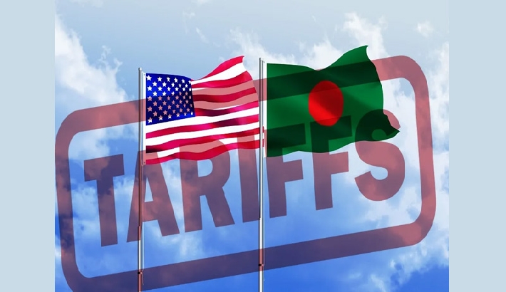 ബംഗ്ലാദേശിന് ആശ്വാസം: അമേരിക്കൻ താരിഫ് 1% കുറച്ചു; ചില വസ്ത്രങ്ങൾക്ക് പൂർണ നികുതി ഇളവ്