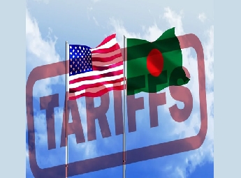 ബംഗ്ലാദേശിന് ആശ്വാസം: അമേരിക്കൻ താരിഫ് 1% കുറച്ചു; ചില വസ്ത്രങ്ങൾക്ക് പൂർണ നികുതി ഇളവ്