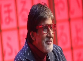 'കഴിയുന്നത്ര കാലം ജോലി തുടരും': 83ാം വയസിലും ആവേശത്തോടെ അമിതാഭ് ബച്ചൻ