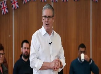 എപ്സ്റ്റീന്‍ വിവാദം പിടിച്ചു കുലുക്കുമ്പോഴും പിന്മാറില്ലെന്ന് യു കെ പ്രധാനമന്ത്രി