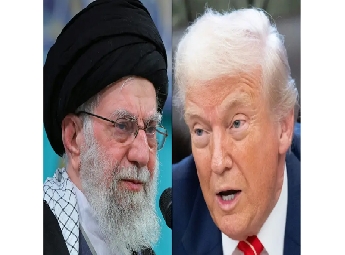 ഇറാന്‍ സംഘര്‍ഷം; യു എസ് രണ്ടാമതൊരു വിമാന വാഹിനി കൂടി മിഡില്‍ ഈസ്റ്റിലേക്ക് അയക്കുന്നു