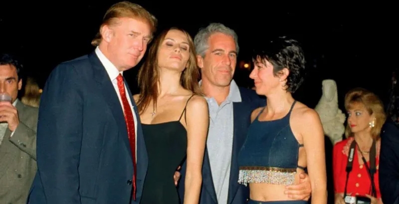 'എപ്സ്റ്റീനെക്കുറിച്ച് എല്ലാവർക്കും അറിയാം'; 2006ൽ ട്രംപ് പറഞ്ഞെന്ന് വെളിപ്പെടുത്തി മുൻ പൊലീസ് ഓഫീസർ