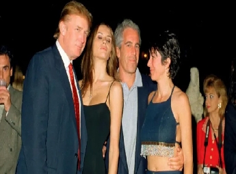 'എപ്സ്റ്റീനെക്കുറിച്ച് എല്ലാവർക്കും അറിയാം'; 2006ൽ ട്രംപ് പറഞ്ഞെന്ന് വെളിപ്പെടുത്തി മുൻ പൊലീസ് ഓഫീസർ