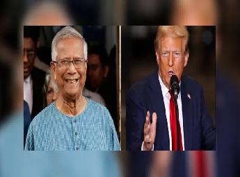 ചൈനീസ് സ്വാധീനം ചെറുക്കാൻ ബംഗ്ലാദേശിന് അമേരിക്കൻ പ്രതിരോധ സംവിധാനങ്ങൾ; തിരഞ്ഞെടുപ്പിന് പിന്നാലെ ഓഫർ നൽകുമെന്ന് യുഎസ്