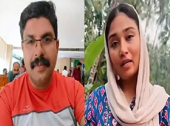 ദീപക്കിന്റെ ആത്മഹത്യ; ഷിംജിത മുസ്തഫയ്ക്ക് ജാമ്യം