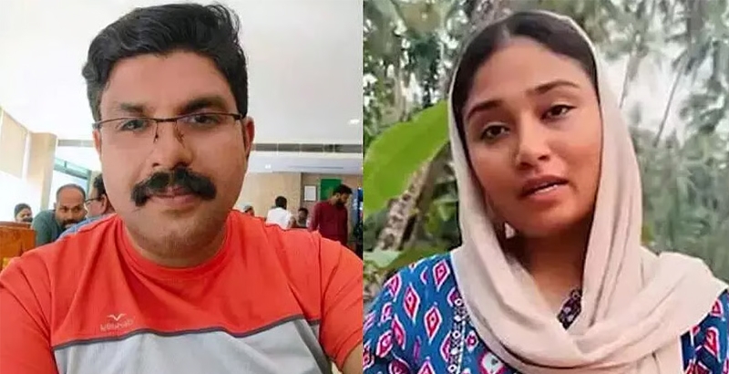 ദീപക്കിന്റെ ആത്മഹത്യ; ഷിംജിത മുസ്തഫയ്ക്ക് ജാമ്യം