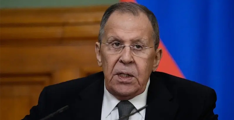 ട്രംപിന്റെ അവകാശവാദം തള്ളി  റഷ്യ