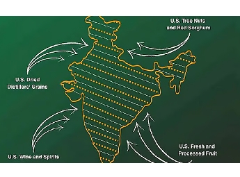 വിശാല ഇന്ത്യയുടെ ഭൂപടം യു എസ് പിന്‍വലിച്ചു