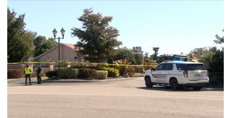 ഫ്‌ളോറിഡയിൽ ആറുപേരെ വെടിവെച്ചു കൊന്നയാൾ ആത്മഹത്യ ചെയ്തു