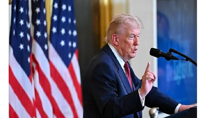 കാനഡ ഉൽപ്പന്നങ്ങളിലെ ട്രംപ് തീരുവകൾ റദ്ദാക്കാൻ യുഎസ് ഹൗസിന്റെ പ്രമേയം; സെനറ്റ് വോട്ടെടുപ്പ് നിർണായകം