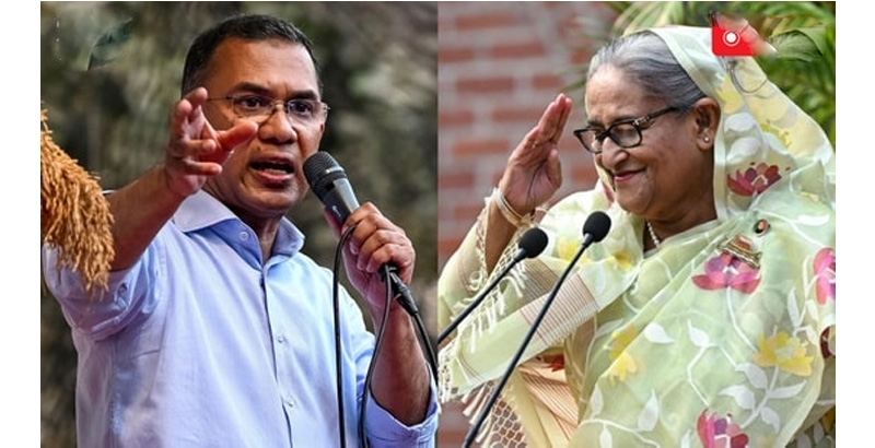 ഹസീനയെ പുറത്താക്കിയതിനും ഖാലിദ സിയയുടെ മരണത്തിനും ശേഷം ബംഗ്ലാദേശിലെ ആദ്യ വോട്ടെടുപ്പ് ആരംഭിച്ചു