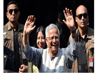 ബംഗ്ലാദേശ് തെരഞ്ഞെടുപ്പിന് ശേഷം യൂനുസിന്റെ വഴിയേത്?