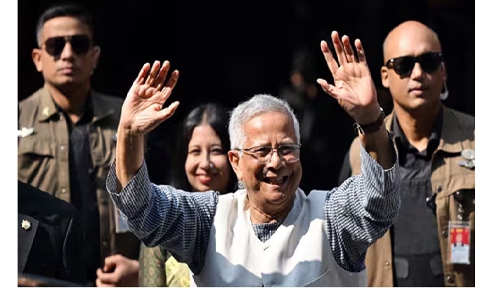 ബംഗ്ലാദേശ് തെരഞ്ഞെടുപ്പിന് ശേഷം യൂനുസിന്റെ വഴിയേത്?