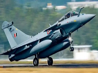 ഫ്രാന്‍സില്‍ നിന്ന് 3.25 ലക്ഷം കോടിയുടെ 114 റഫാല്‍ യുദ്ധ വിമാനങ്ങള്‍ ഇന്ത്യ...