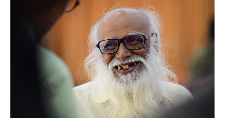 കേരളപ്രഭ പുരസ്‌ക്കാര ജേതാവ് ടി മാധവ മേനോന്‍ അന്തരിച്ചു