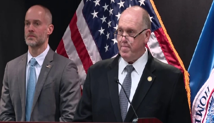 മിന്നസോട്ടയിലെ 'ഓപ്പറേഷന്‍ മെട്രോ സര്‍ജ്' അവസാനിപ്പിക്കുന്നതായി ട്രംപ് ഭരണകൂടം