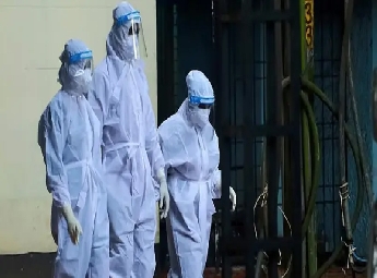 പശ്ചിമ ബംഗാളില്‍ നിപ ബാധിച്ച് 25കാരി നഴ്സ് മരിച്ചു