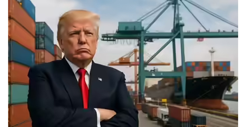 ട്രംപിന്റെ താരിഫ് അലയൊലികൾ: യുഎസ്-ഇന്ത്യ വ്യാപാര കരാർ അനിശ്ചിതത്വ നിഴലിൽ