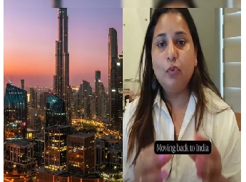 \'ജീവിത സമാധാനം പ്രധാനം\': ദുബായ് ജീവിതം വിട്ട് നാട്ടിലേക്ക് മടങ്ങിയത് മികച...