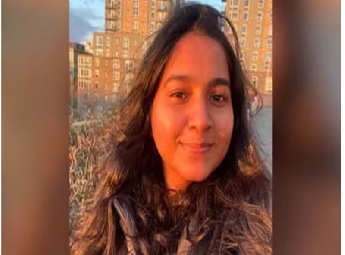 'കോടികൾവരുന്ന നഷ്ടപരിഹാരം മകളുടെ ജീവനുതുല്യമാകുമോ?': വേദനയോടെ യുഎസിൽ വാഹനമിടിച്ചുകൊല്ലപ്പെട്ട ജാഹ്നവി കന്ദുലയുടെ അമ്മ