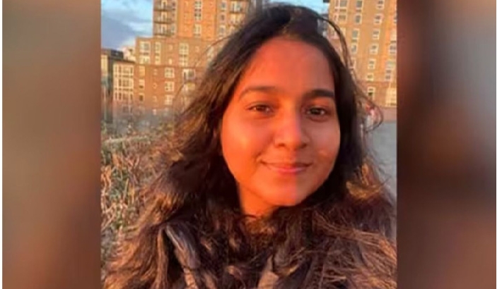 'കോടികൾവരുന്ന നഷ്ടപരിഹാരം മകളുടെ ജീവനുതുല്യമാകുമോ?': വേദനയോടെ യുഎസിൽ വാഹനമിടിച്ചുകൊല്ലപ്പെട്ട ജാഹ്നവി കന്ദുലയുടെ അമ്മ