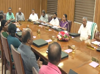 കേരള ഗ്രഫീൻ പോളിസിക്ക് അംഗീകാരം