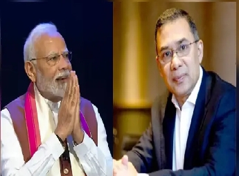 ബിഎന്‍പി നേതാവ് താരിഖ് റഹ്മാനുമായി പ്രധാനമന്ത്രി മോഡി ഫോണില്‍ സംസാരിച്ചു