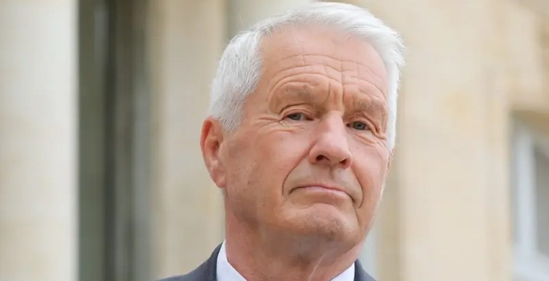 ജെഫ്രി എപ്സ്റ്റീന് ബന്ധം ആരോപണം: നോര്വെയുടെ മുന് പ്രധാനമന്ത്രി തോര്ബ്യേ...