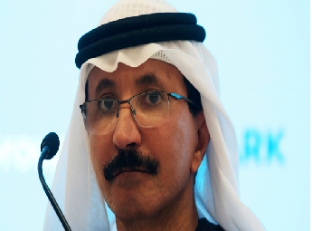 എപ്സ്റ്റീന്‍ ഫയല്‍; ഡി പി വേള്‍ഡ് ലോജിസ്റ്റിക്‌സ് കമ്പനിയുടെ സി ഇ ഒ സ്ഥാനത്ത് നിന്ന് എമിറാത്തി കോടീശ്വരന്‍ രാജിവച്ചു