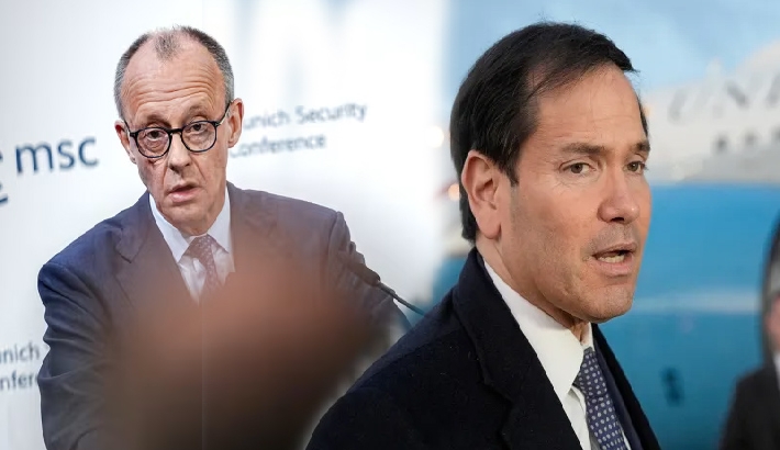 'പഴയ ലോകക്രമം അവസാനിച്ചു'; മ്യൂണിക് വേദിയിൽ യൂറോപ്പിനും അമേരിക്കയ്ക്കും ഒരേ സ്വരം