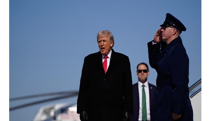 ഇറാനെതിരെ സമ്മർദ്ദം കടുപ്പിച്ച് അമേരിക്ക: രണ്ടാം വിമാനവാഹക കപ്പൽ പശ്ചിമേഷ്യയിലേക്ക്