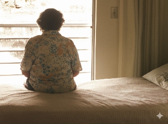 വാർദ്ധക്യം ചോദിക്കുന്നത് കരുതൽ, നാം കൊടുക്കുന്നതോ തിരസ്കാരം!