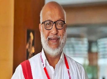 എസ് ഐ ആറില്‍ നിന്നും പിന്മാറണമെന്ന് തെരഞ്ഞെടുപ്പ് കമ്മീഷന് എം എ ബേബിയുടെ കത്ത്