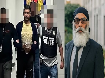 ഖാലിസ്ഥാനി ഭീകരന്‍ പന്നൂനെ വധിക്കാന്‍ ശ്രമിച്ചെന്ന് ഇന്ത്യന്‍ പൗരന്റെ കുറ്റസമ്മതം