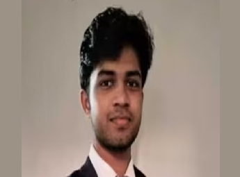 ഇന്ത്യന്‍ വിദ്യാര്‍ഥിയെ യു എസില്‍ കാണാതായി