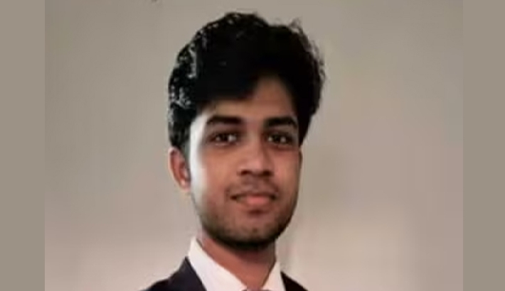 ഇന്ത്യന്‍ വിദ്യാര്‍ഥിയെ യു എസില്‍ കാണാതായി