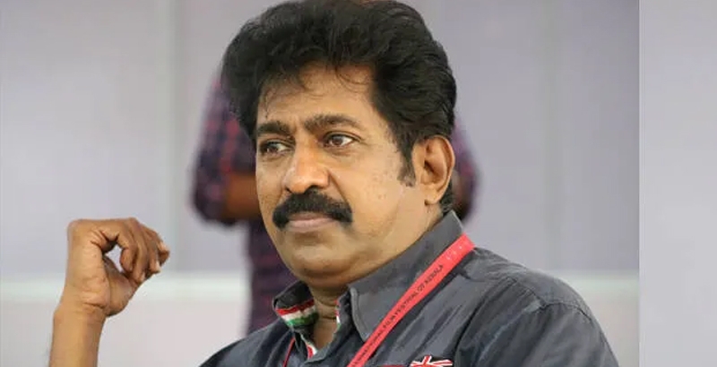 പ്രേംകുമാര്‍ കോണ്‍ഗ്രസിലേക്ക്