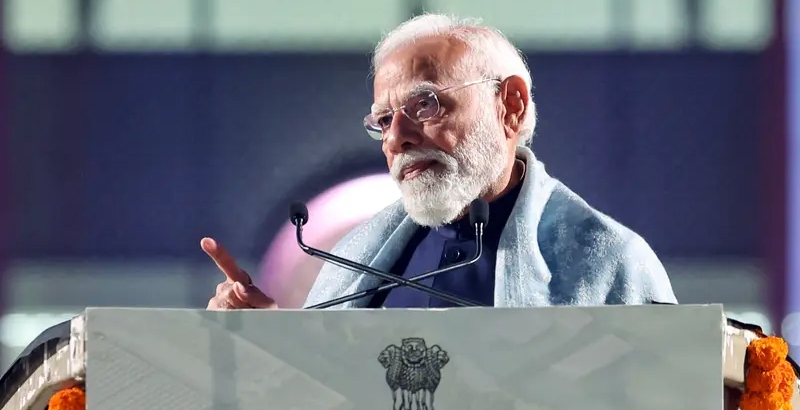 ഇന്ത്യയെ വികസിത രാഷ്ട്രമാക്കാനുള്ള താത്പര്യമാണ് ബജറ്റ് പ്രതിഫലിപ്പിക്കുന്നതെന്ന് മോഡി